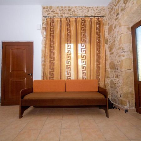 Christina Apartments Kissamos Luaran gambar