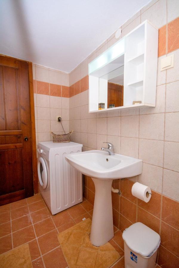 Christina Apartments Kissamos Luaran gambar