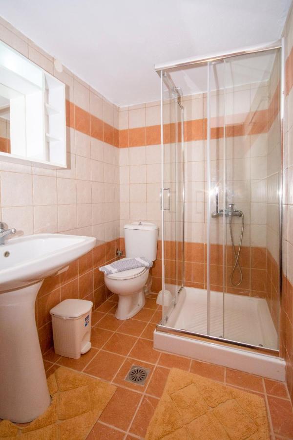 Christina Apartments Kissamos Luaran gambar